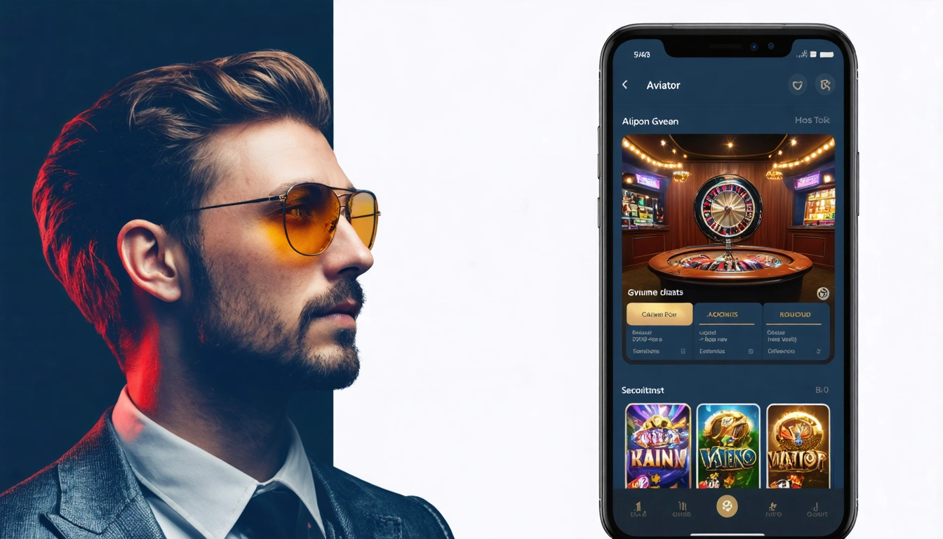 app Aviator