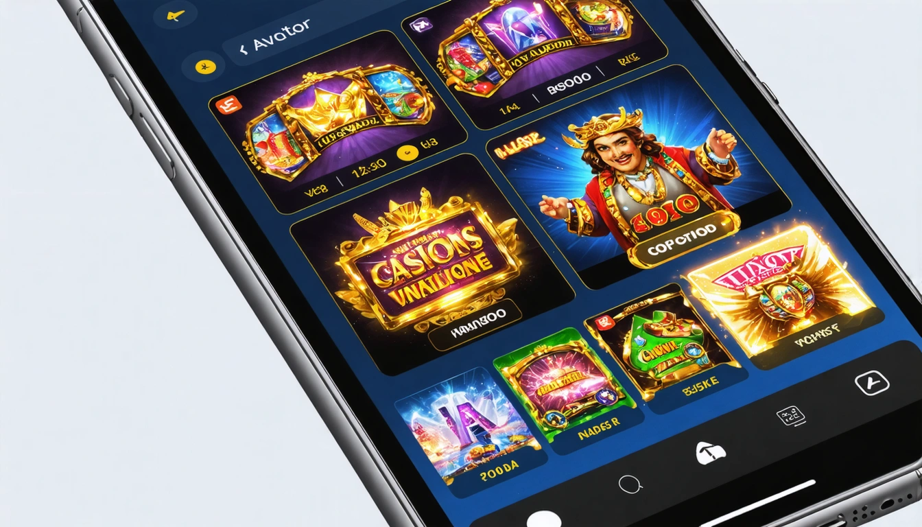 app Aviator