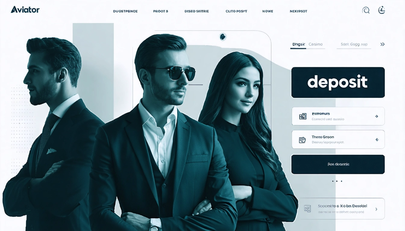 deposit Aviator