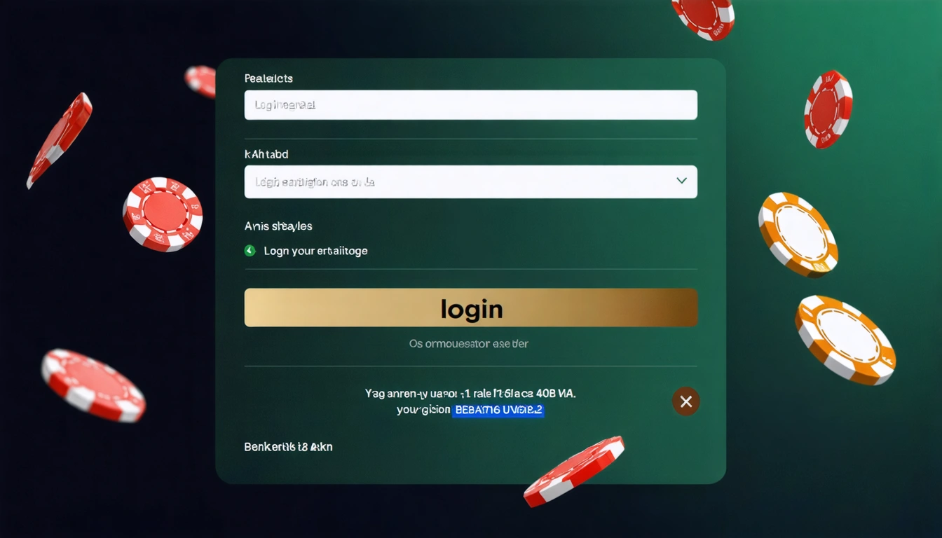 login Aviator